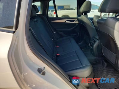 Zdjęcie 11 z 14 samochodu: 2021 BMW X3 SDRIVE30I VIN:5UXTY3C03M9H57707 - miniatura