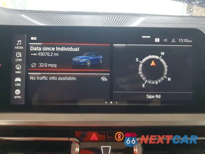 Zdjęcie 9 z 12 samochodu: 2020 BMW 330XI VIN:3MW5R7J06L8B19200 - miniatura