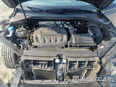 Zdjęcie 12 z 13 samochodu: 2022 VOLKSWAGEN TIGUAN SE VIN:3VV3B7AX9NM142025 - miniatura