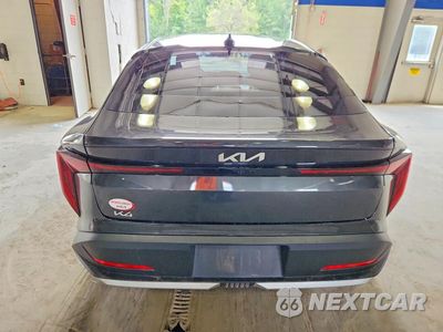 Zdjęcie 6 z 12 samochodu: 2025 KIA K4 EX VIN:3KPFU4DE1SE200245 - miniatura