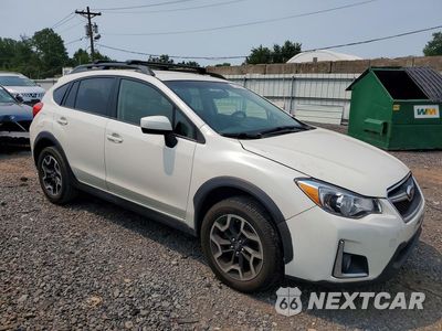 Czwarte zdjęcie samochodu z boku: 2016 SUBARU CROSSTREK VIN:JF2GPABC9G8203957 - miniatura