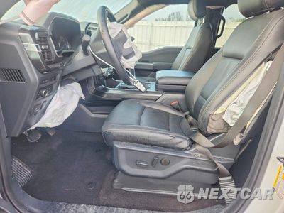 Zdjęcie 7 z 12 samochodu: 2022 FORD F150 SUPERCREW VIN:1FTFW1E80NKE89220 - miniatura
