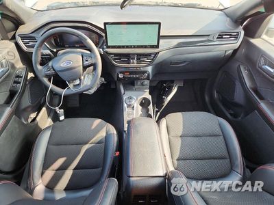 Zdjęcie 8 z 12 samochodu: 2025 FORD ESCAPE ST LINE SELECT VIN:1FMCU9NZ6SUB11222 - miniatura