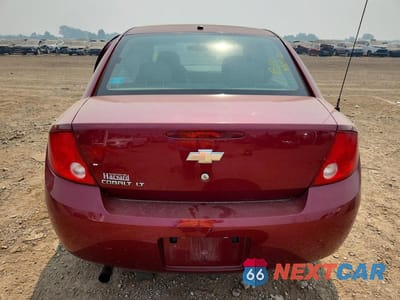 Zdjęcie 6 z 13 samochodu: 2008 CHEVROLET COBALT LT VIN:1G1AL58F787289360 - miniatura