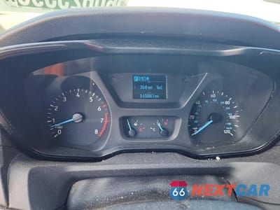 Zdjęcie 9 z 12 samochodu: 2015 FORD TRANSIT T-350 VIN:1FBZX2CM1FKA11166 - miniatura