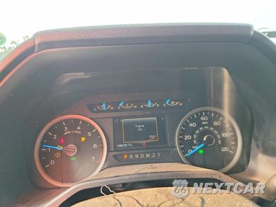 Zdjęcie 9 z 12 samochodu: 2016 FORD F150 SUPER CAB VIN:1FTEX1CP5GFC05465 - miniatura
