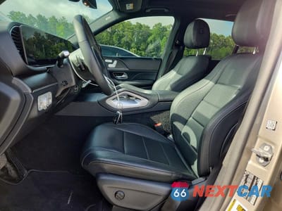 Zdjęcie 7 z 13 samochodu: 2021 MERCEDES-BENZ GLE 350 VIN:4JGFB4JB5MA350490 - miniatura
