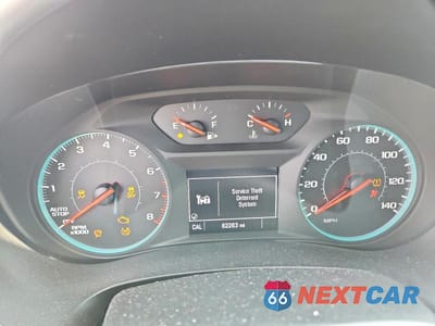 Zdjęcie 9 z 12 samochodu: 2024 CHEVROLET MALIBU RS VIN:1G1ZG5ST4RF153197 - miniatura