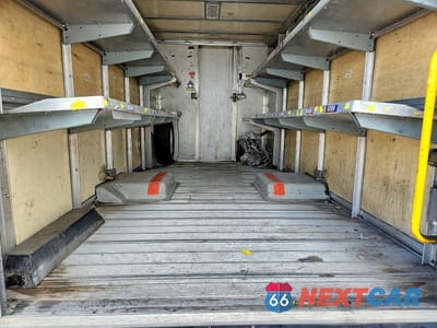 Zdjęcie 10 z 13 samochodu: 2013 ISUZU NPR HD DELIVERY VAN VIN:JALB4T177D7W01816 - miniatura