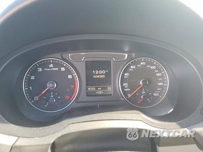 Zdjęcie 9 z 12 samochodu: 2016 AUDI Q3 PREMIUM PLUS VIN:WA1EFCFS0GR010011 - miniatura