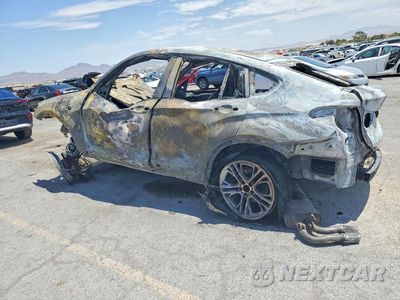 Drugie zdjęcie samochodu z przodu: 2016 BMW X4 XDRIVE28I VIN:5UXXW3C56G0M90359 - miniatura