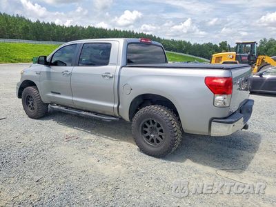 Drugie zdjęcie samochodu z przodu: 2008 TOYOTA TUNDRA CREWMAX LIMITED VIN:5TBDV58158S498842 - miniatura