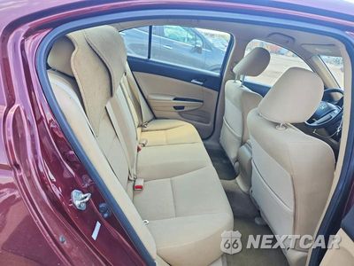 Zdjęcie 10 z 13 samochodu: 2012 HONDA ACCORD LX VIN:1HGCP2F34CA085365 - miniatura