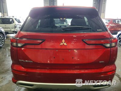 Zdjęcie 6 z 13 samochodu: 2022 MITSUBISHI OUTLANDER SEL VIN:JA4J4VA82NZ007796 - miniatura
