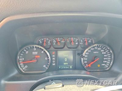 Zdjęcie 9 z 12 samochodu: 2015 CHEVROLET SILVERADO K1500 VIN:1GCVKPEH6FZ309998 - miniatura
