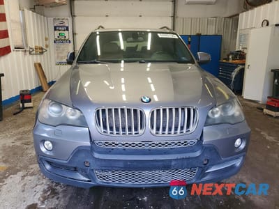 Piąte zdjęcie samochodu w środku: 2010 BMW X5 XDRIVE35D VIN:5UXFF0C57ALJ99269 - miniatura