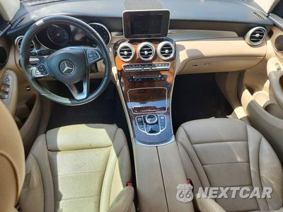 Zdjęcie 8 z 13 samochodu: 2018 MERCEDES-BENZ GLC 300 VIN:WDC0G4JB5JV057151 - miniatura