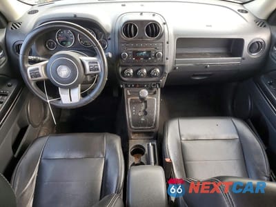 Zdjęcie 8 z 13 samochodu: 2012 JEEP PATRIOT LIMITED VIN:1C4NJRCB1CD514053 - miniatura