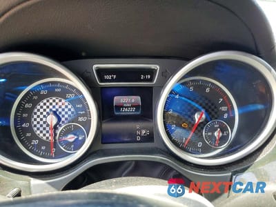 Zdjęcie 9 z 13 samochodu: 2016 MERCEDES-BENZ GLE COUPE 450 4MATIC VIN:4JGED6EB9GA019394 - miniatura