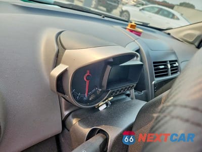 Zdjęcie 9 z 13 samochodu: 2012 CHEVROLET SONIC LT VIN:1G1JC5SH3C4132414 - miniatura