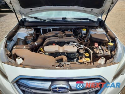 Zdjęcie 11 z 12 samochodu: 2018 SUBARU LEGACY 2.5I PREMIUM VIN:4S3BNAF6XJ3023457 - miniatura