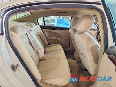 Zdjęcie 10 z 12 samochodu: 2011 BUICK LUCERNE CX VIN:1G4HA5EM2BU121869 - miniatura