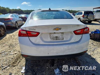 Zdjęcie 6 z 13 samochodu: 2022 CHEVROLET MALIBU LS VIN:1G1ZB5ST6NF212890 - miniatura
