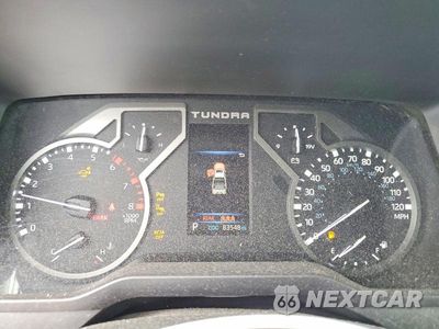 Zdjęcie 9 z 12 samochodu: 2023 TOYOTA TUNDRA CREWMAX SR5 VIN:5TFLA5BC5PX002875 - miniatura