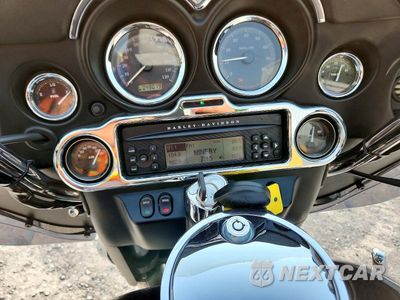 Zdjęcie 7 z 9 samochodu: 2007 HARLEY-DAVIDSON FLHTCUI VIN:1HD1FC4177Y680447 - miniatura