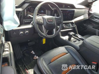 Zdjęcie 8 z 12 samochodu: 2025 GMC SIERRA K1500 AT4 VIN:3GTUUEE87SG288857 - miniatura