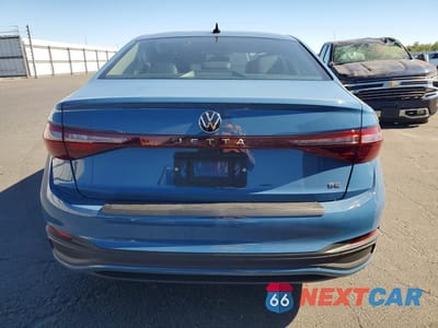 Zdjęcie 6 z 12 samochodu: 2025 VOLKSWAGEN JETTA SE VIN:3VW7X7BU2SM037874 - miniatura