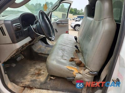 Zdjęcie 7 z 12 samochodu: 2005 FORD F250 SUPER DUTY VIN:1FTNF20585ED31513 - miniatura