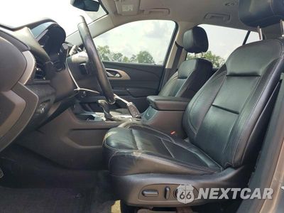 Zdjęcie 7 z 13 samochodu: 2019 CHEVROLET TRAVERSE LT VIN:1GNERHKW8KJ153046 - miniatura