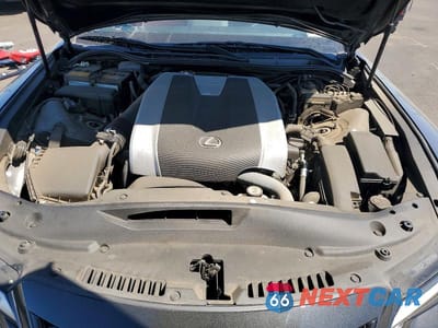 Zdjęcie 11 z 13 samochodu: 2022 LEXUS IS 350 F SPORT VIN:JTHGZ1B21N5055882 - miniatura