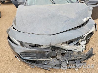 Zdjęcie 21 z 26 samochodu: 2017 CHEVROLET MALIBU LS VIN:1G1ZC5ST0HF167432 - miniatura