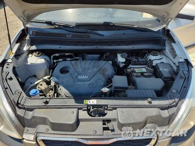 Zdjęcie 11 z 12 samochodu: 2012 KIA SOUL BASE VIN:KNDJT2A56C7439524 - miniatura