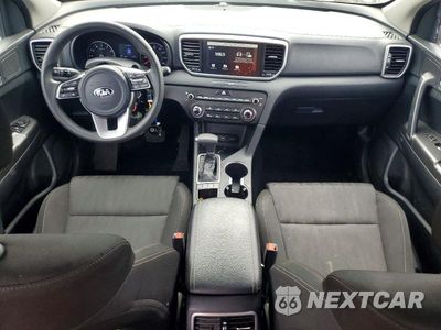 Zdjęcie 8 z 12 samochodu: 2020 KIA SPORTAGE LX VIN:KNDPMCAC8L7797736 - miniatura