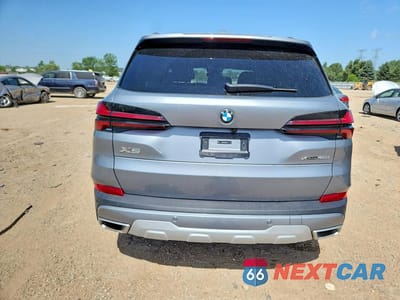 Zdjęcie 6 z 12 samochodu: 2025 BMW X5 VIN:5UX23EU02S9Z43334 - miniatura