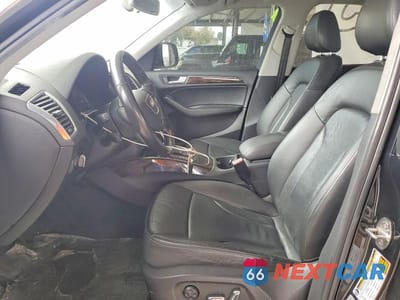 Zdjęcie 7 z 12 samochodu: 2013 AUDI Q5 PREMIUM VIN:WA1CFAFP6DA009222 - miniatura