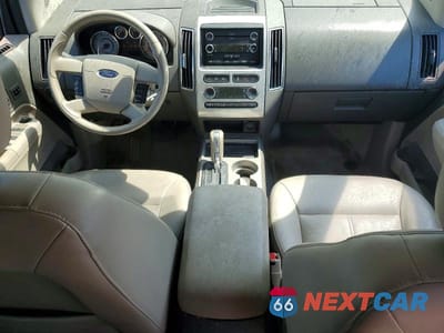 Zdjęcie 8 z 12 samochodu: 2009 FORD EDGE LIMITED VIN:2FMDK39CX9BA44606 - miniatura