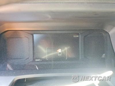 Zdjęcie 9 z 12 samochodu: 2024 TOYOTA TACOMA SR5 VIN:3TMLB5JN4RM081755 - miniatura