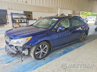 2015 SUBARU LEGACY 2.5I LIMITED 4S3BNAL62F3022024 - główne zdjęcie licytacji z USA - miniatura