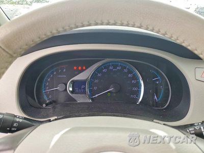 Zdjęcie 9 z 14 samochodu: 2013 TOYOTA SIENNA XLE 7-PASSENGER VIN:5TDDK3DC4DS067138 - miniatura