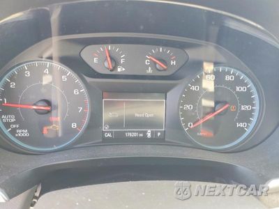 Zdjęcie 9 z 12 samochodu: 2017 CHEVROLET MALIBU LS VIN:1G1ZC5ST1HF247449 - miniatura