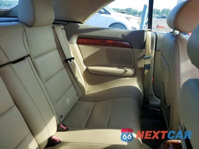 Zdjęcie 10 z 12 samochodu: 2006 AUDI A4 1.8 CABRIOLET VIN:WAUAC48H26K007958 - miniatura
