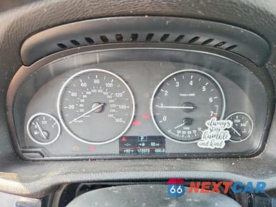Zdjęcie 9 z 13 samochodu: 2017 BMW X3 XDRIVE28I VIN:5UXWX9C54H0T04797 - miniatura