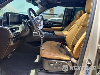Zdjęcie 7 z 12 samochodu: 2024 CADILLAC ESCALADE PREMIUM LUXURY VIN:1GYS3CKL1RR154017 - miniatura