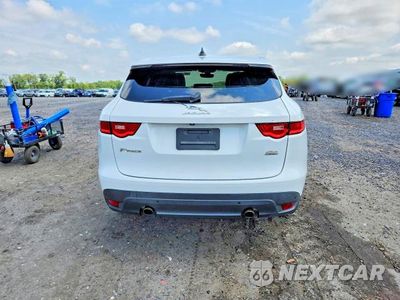 Zdjęcie 6 z 13 samochodu: 2020 JAGUAR F-PACE PREMIUM VIN:SADCJ2FX1LA630428 - miniatura