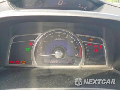 Zdjęcie 17 z 24 samochodu: 2009 HONDA CIVIC LX VIN:19XFA16559E016392 - miniatura