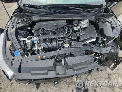 Zdjęcie 11 z 12 samochodu: 2026 KIA K4 LXS VIN:3KPFT4DE6TE338383 - miniatura